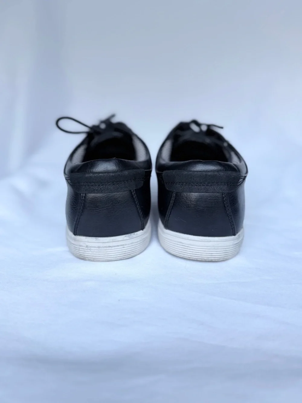 ASHFORD HAYES dress shoes size 4